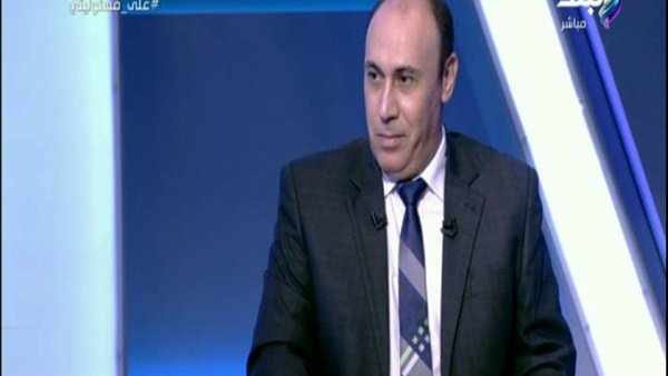 المستشار عماد أبو هاشم  المستشار عماد أبو هاشم