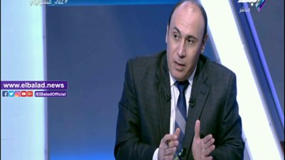 عماد أبو هاشم، القيادي الإخواني المنشق