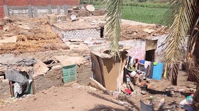 القرى الأكثر فقرا 