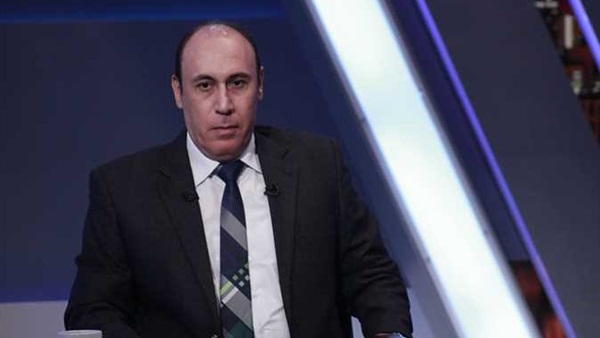  المستشار عماد أبو هاشم