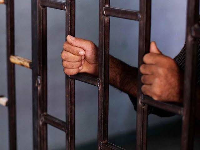 حبس متهم جديد بالانضمام لجماعة إرهابية حبس متهم جديد بالانضمام لجماعة إرهابية