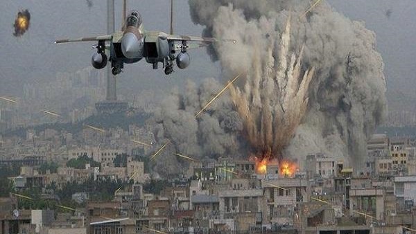صورة ارشيفية صورة ارشيفية