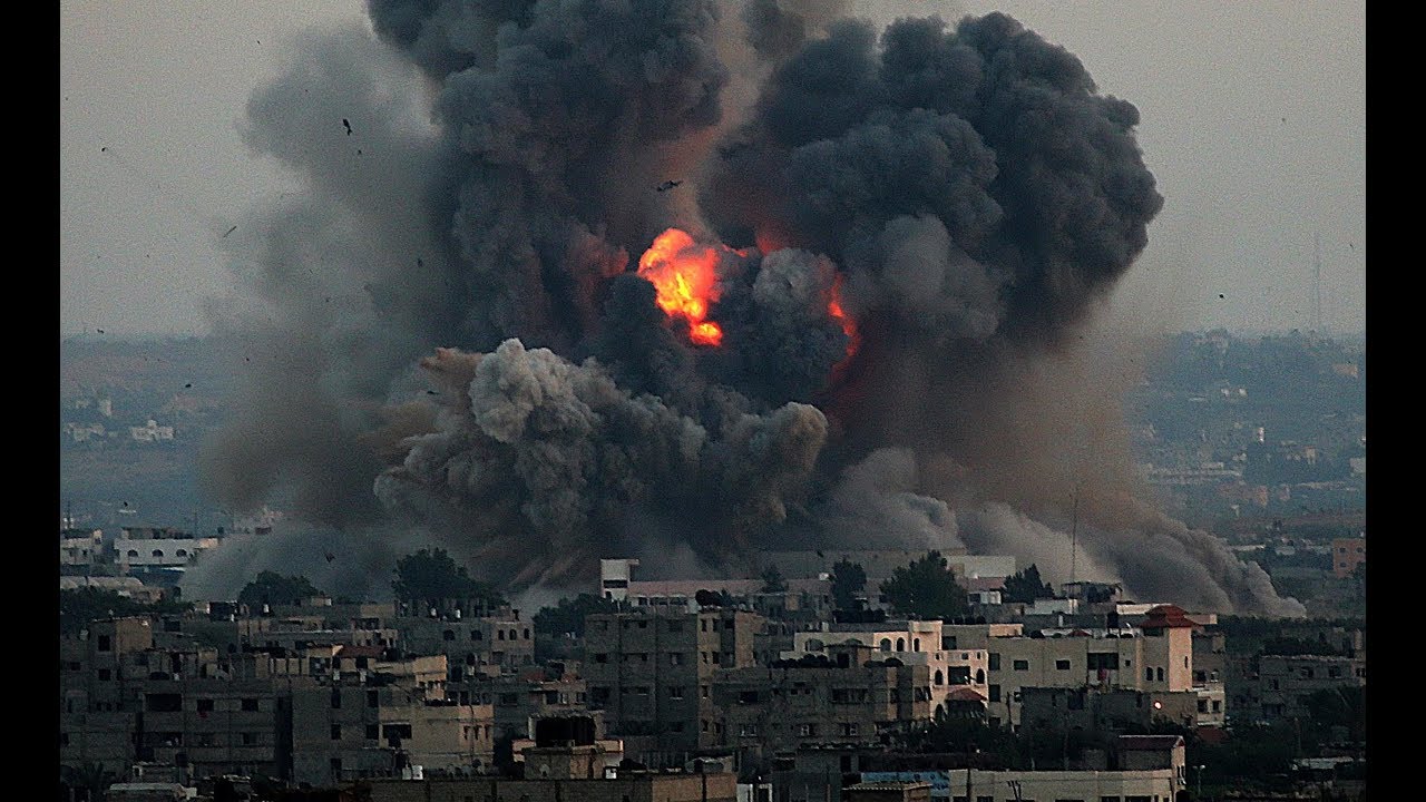 سقوط أول قتيل مدني منذ بدء الهدنة في قصف روسي على إدلب