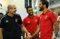النادي الأهلي النادي الأهلي