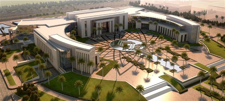 العاصمة الإدارية الجديدة العاصمة الإدارية الجديدة