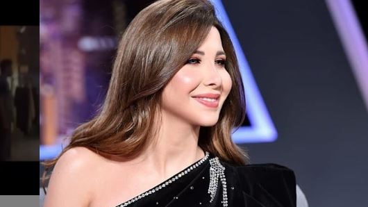 نانسى عجرم 