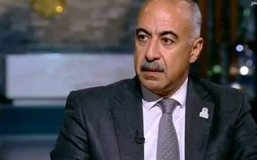 الدكتور محمد مصطفى الخياط الدكتور محمد مصطفى الخياط