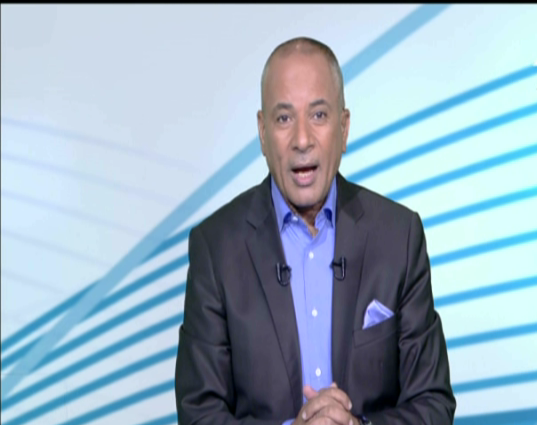 أحمد موسى 