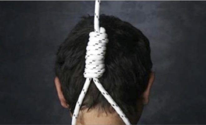 الإعدام شنقا لقاتل زوج شقيقته