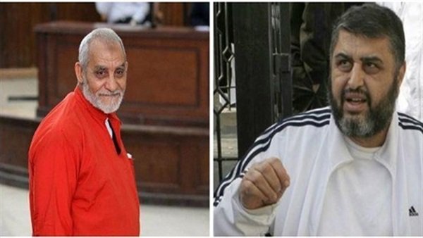 خيرت الشاطر خيرت الشاطر