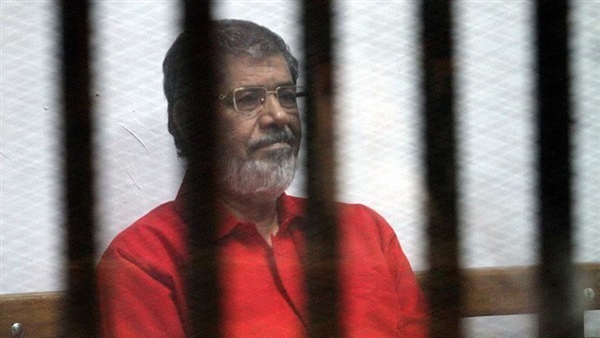 محمد مرسي