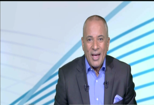 أحمد موسى 