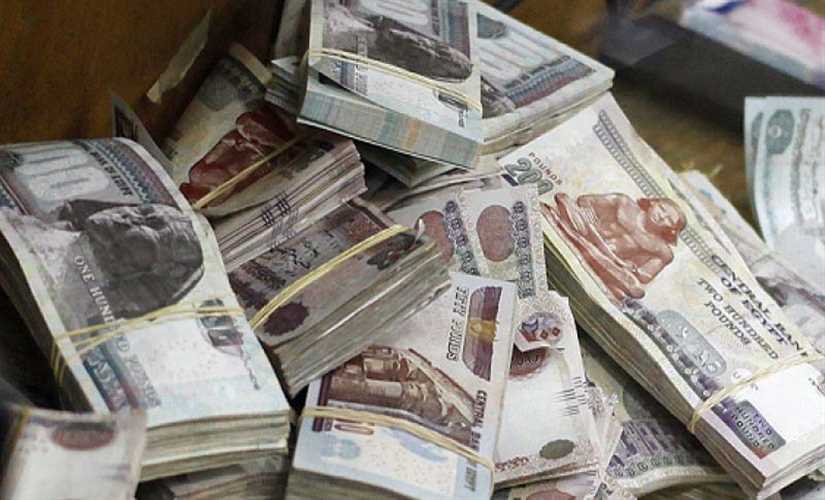ارتفاع ودائع العملاء بالبنوك ارتفاع ودائع العملاء بالبنوك