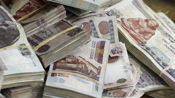 معاملات بنكية 
