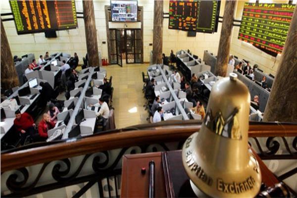 مؤشرات البورصة المصرية
