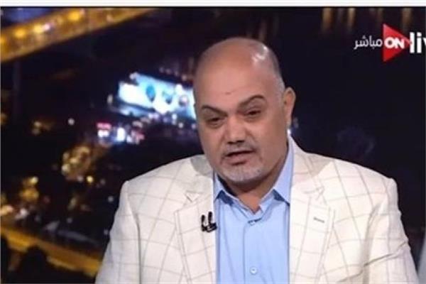 إبراهيم ربيع، قيادي إخواني منشق عن الجماعة