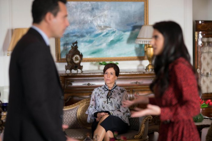 مسلسل عروس بيروت مسلسل عروس بيروت