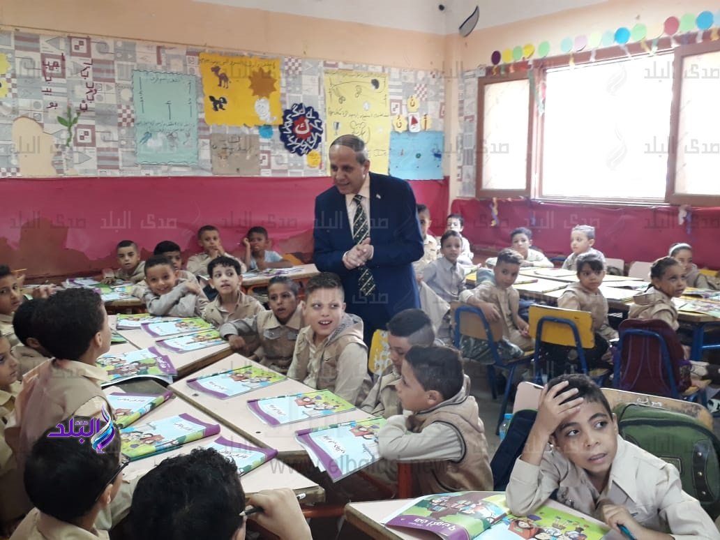 العام الدراسي الجديد العام الدراسي الجديد