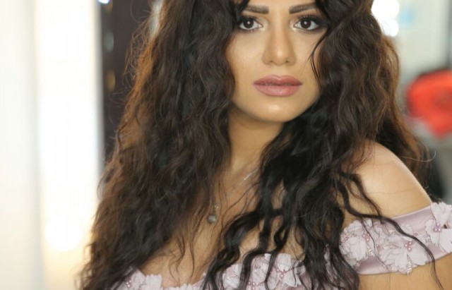 الراحلة غنوة الراحلة غنوة