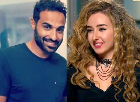 هنا الزاهد أحمد فهمي