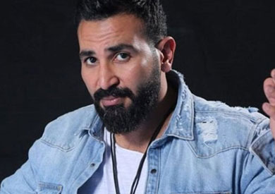احمد سعد