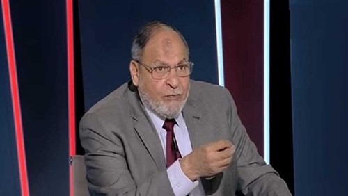 طه إسماعيل رئيس لجنة التخطيط بالنادي الأهلي