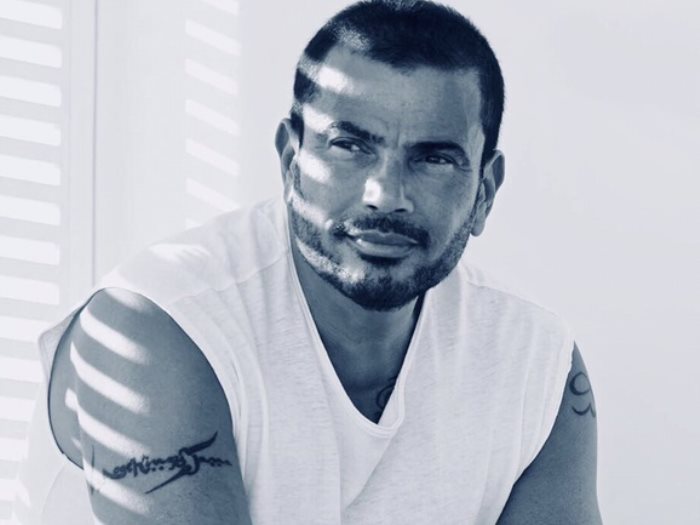 عمرو دياب عمرو دياب