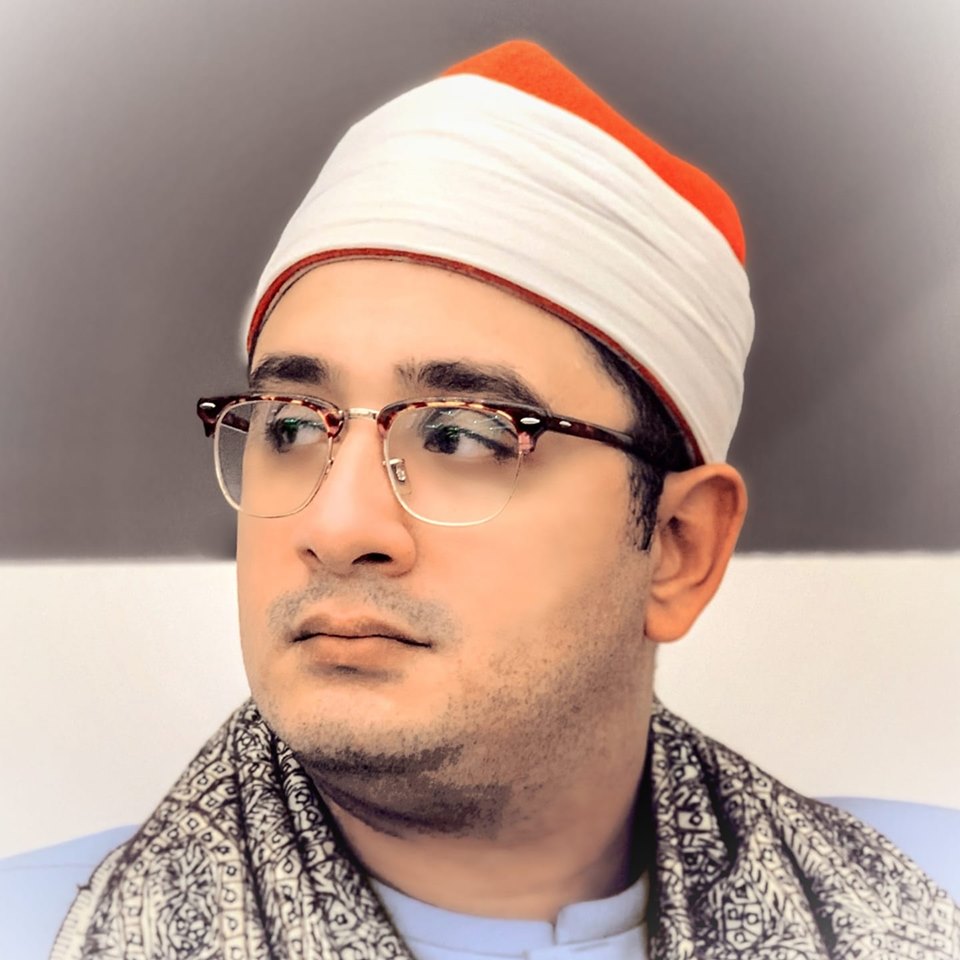 محمود الشحات انور