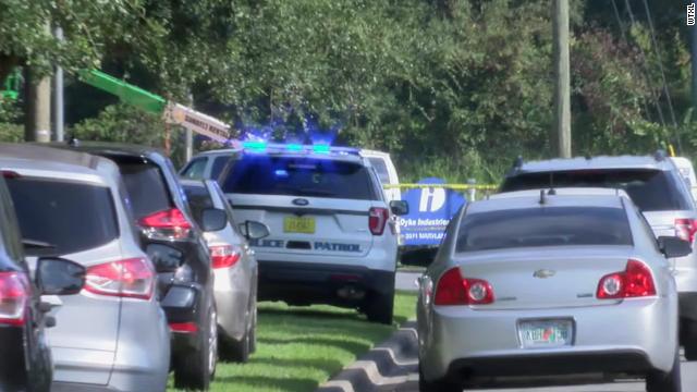 حادث طعن جديد في فلوريدا