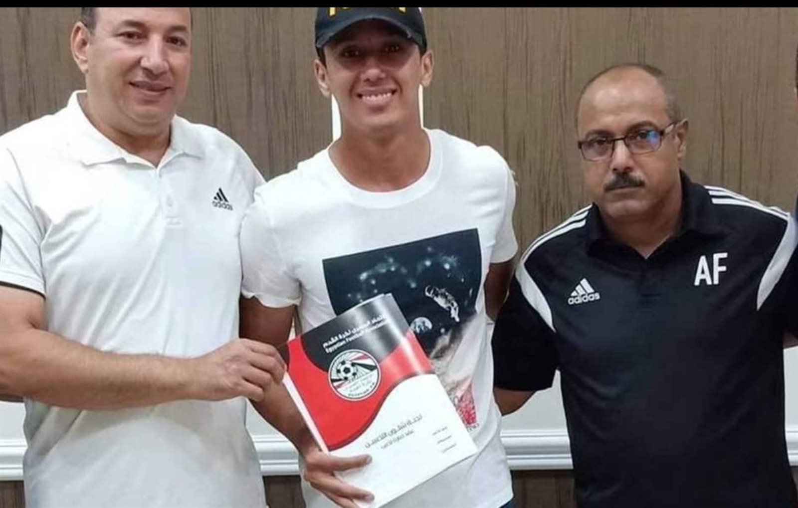 عمرو جمال مهاجم النادي الأهلي عمرو جمال مهاجم النادي الأهلي