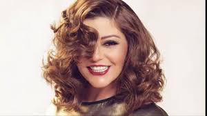 سميرة سعيد