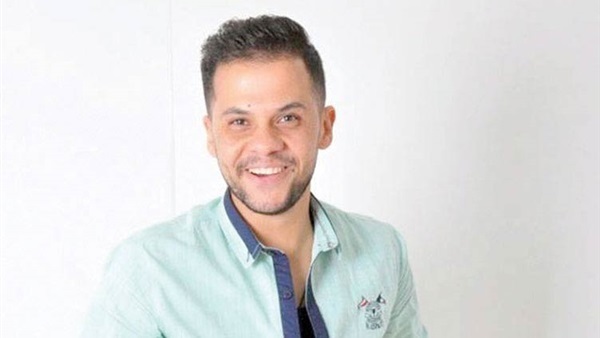 مازن الغرباوى مازن الغرباوى