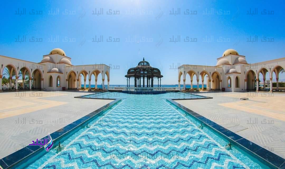 سهل حشيش بالغردقة تستضيف بطولة العالم الشاطئية للتايكوندو سهل حشيش بالغردقة تستضيف بطولة العالم الشاطئية للتايكوندو