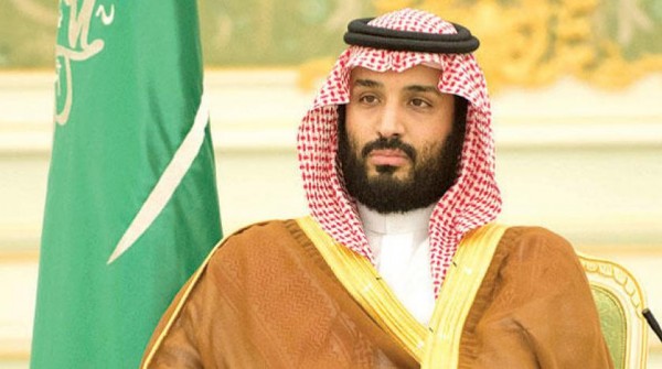 الأمير محمد بن سلمان ولي العهد ووزير الدفاع السعودي الأمير محمد بن سلمان ولي العهد ووزير الدفاع السعودي