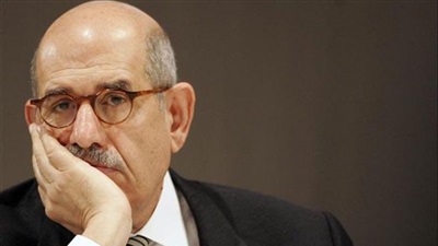 محمد البرادعي 