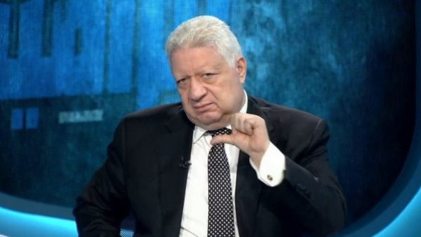 مرتضي منصور