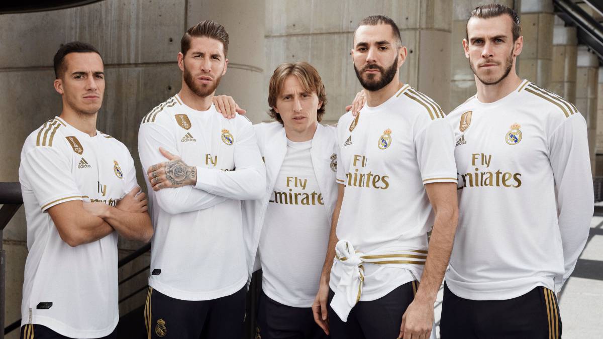 ريال مدريد