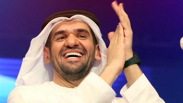حسين الجسمي 