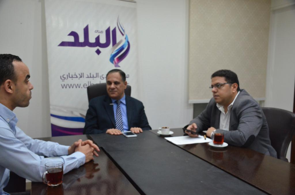الدكتور القس رفعت فتحي الأمين العام لسنودس النيل الإنجيلي الدكتور القس رفعت فتحي الأمين العام لسنودس النيل الإنجيلي