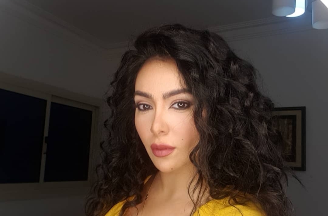 ميريهان حسين ميريهان حسين