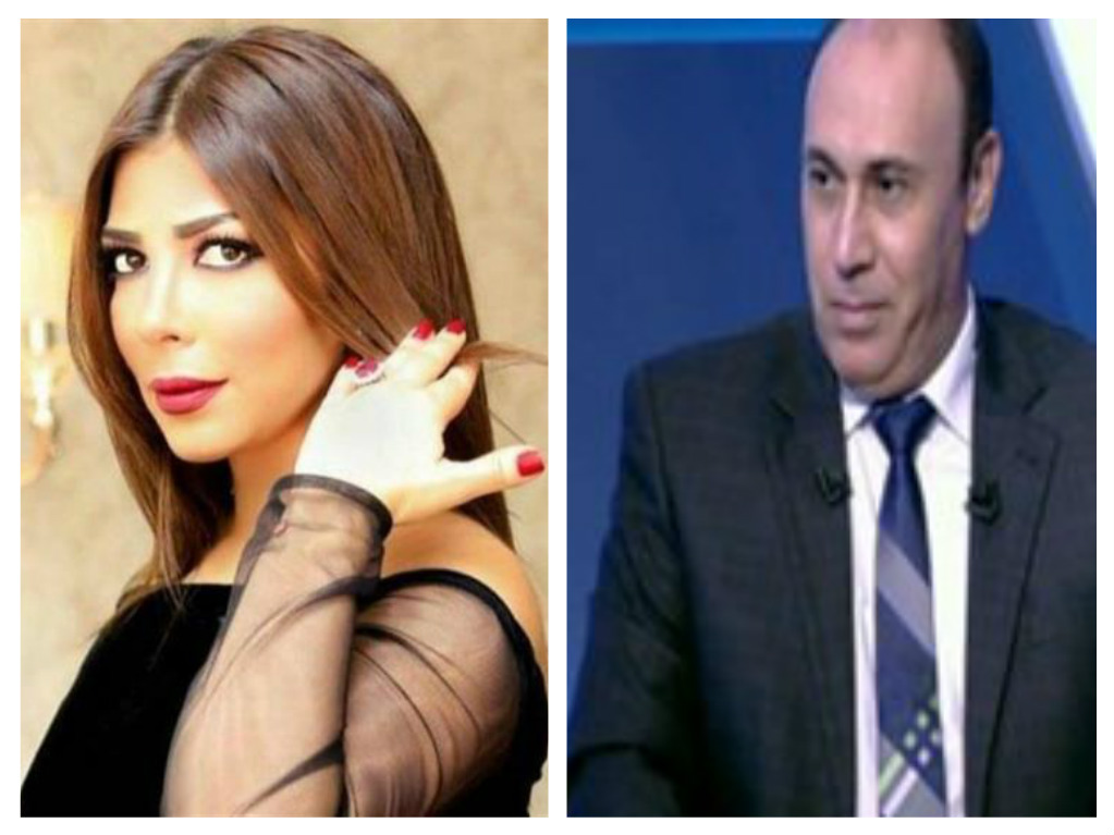 أخبار التوك شو أخبار التوك شو
