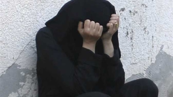ربة منزل -صورة ارشيفية 