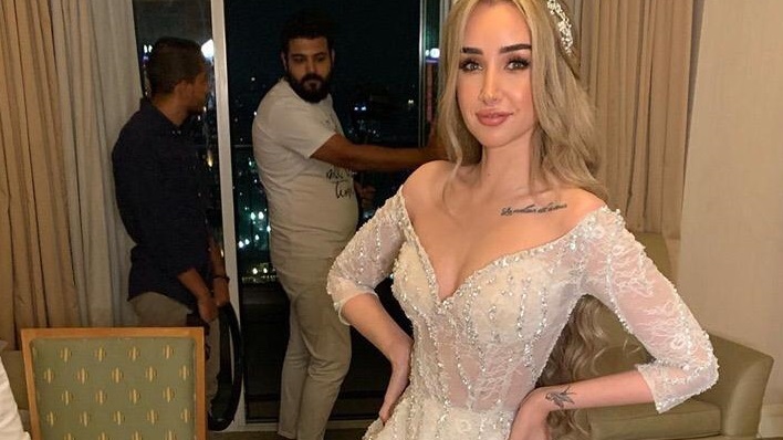 هنا الزاهد