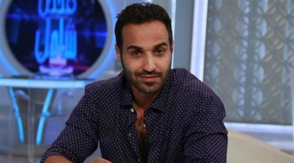 احمد فهمى
