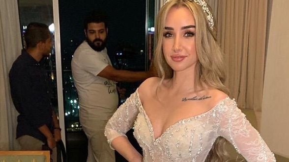 هنا الزاهد