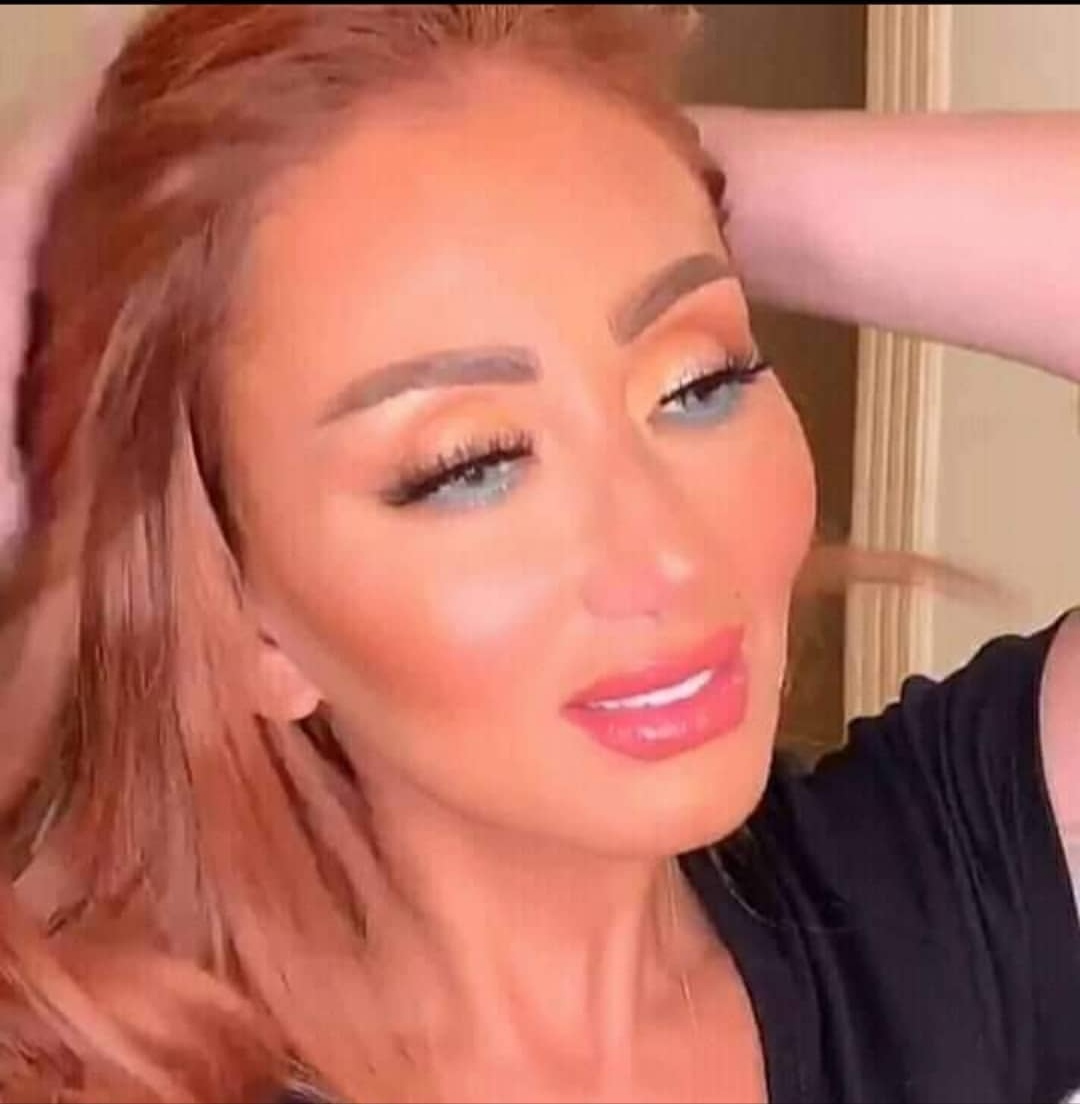 ريهام سعيد 