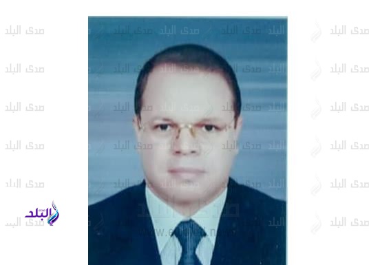 المستشار حمادة الصاوي النائب العام الجديد