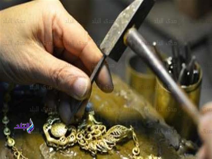 مدرسة ايجيبت جولد لصناعة المجوهرات