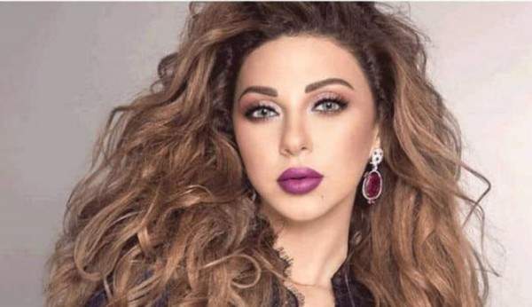 ميريام فارس
