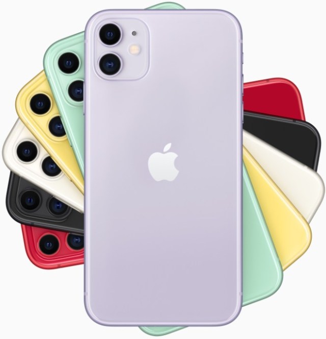 11 iphone